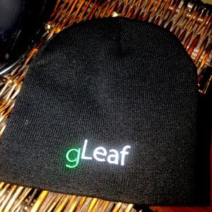 Long Sleeved Shirt and Beanie